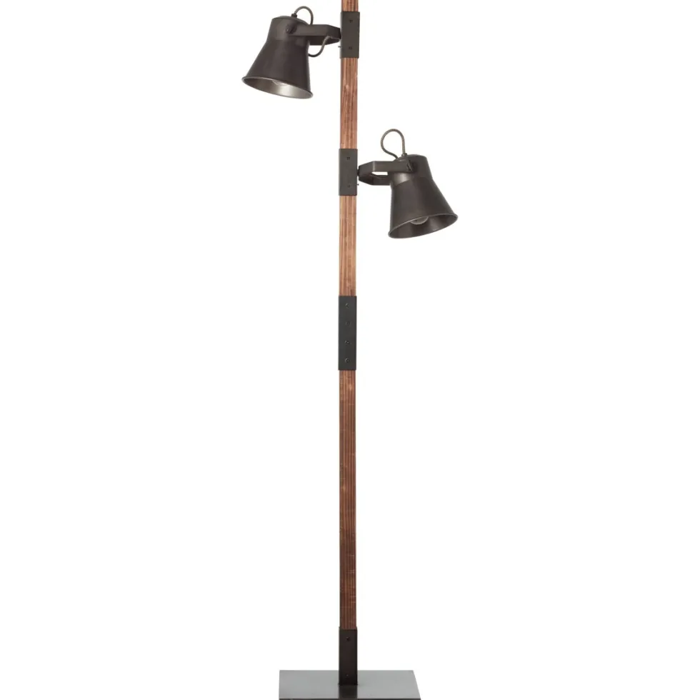 Plow golvlampa