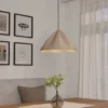 Podere Ø43 taklampa