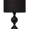 Pompa 46cm bordslampa