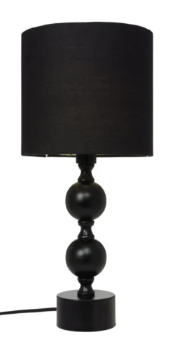 Pompa 46cm bordslampa