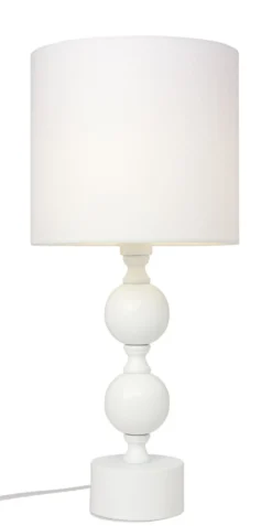 Pompa 46cm bordslampa