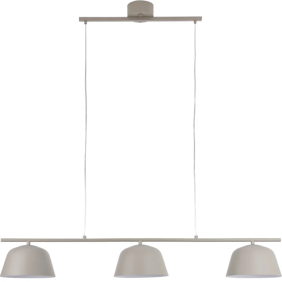 Pop 125cm taklampa