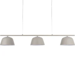 Pop 125cm taklampa