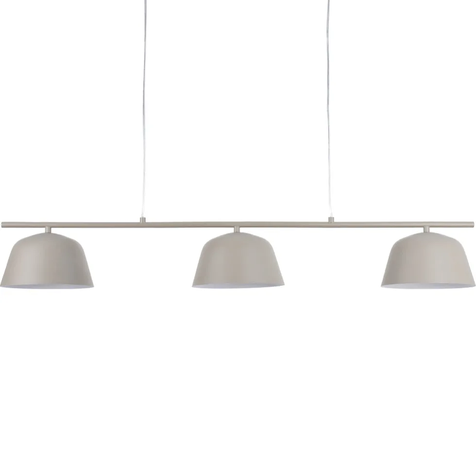 Pop 125cm taklampa