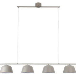 Pop 142cm taklampa