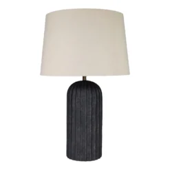 Porto 63cm bordslampa