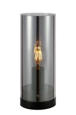Post 38cm bordslampa