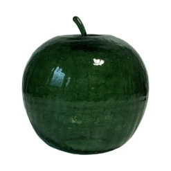 Äpple 22cm bordslampa