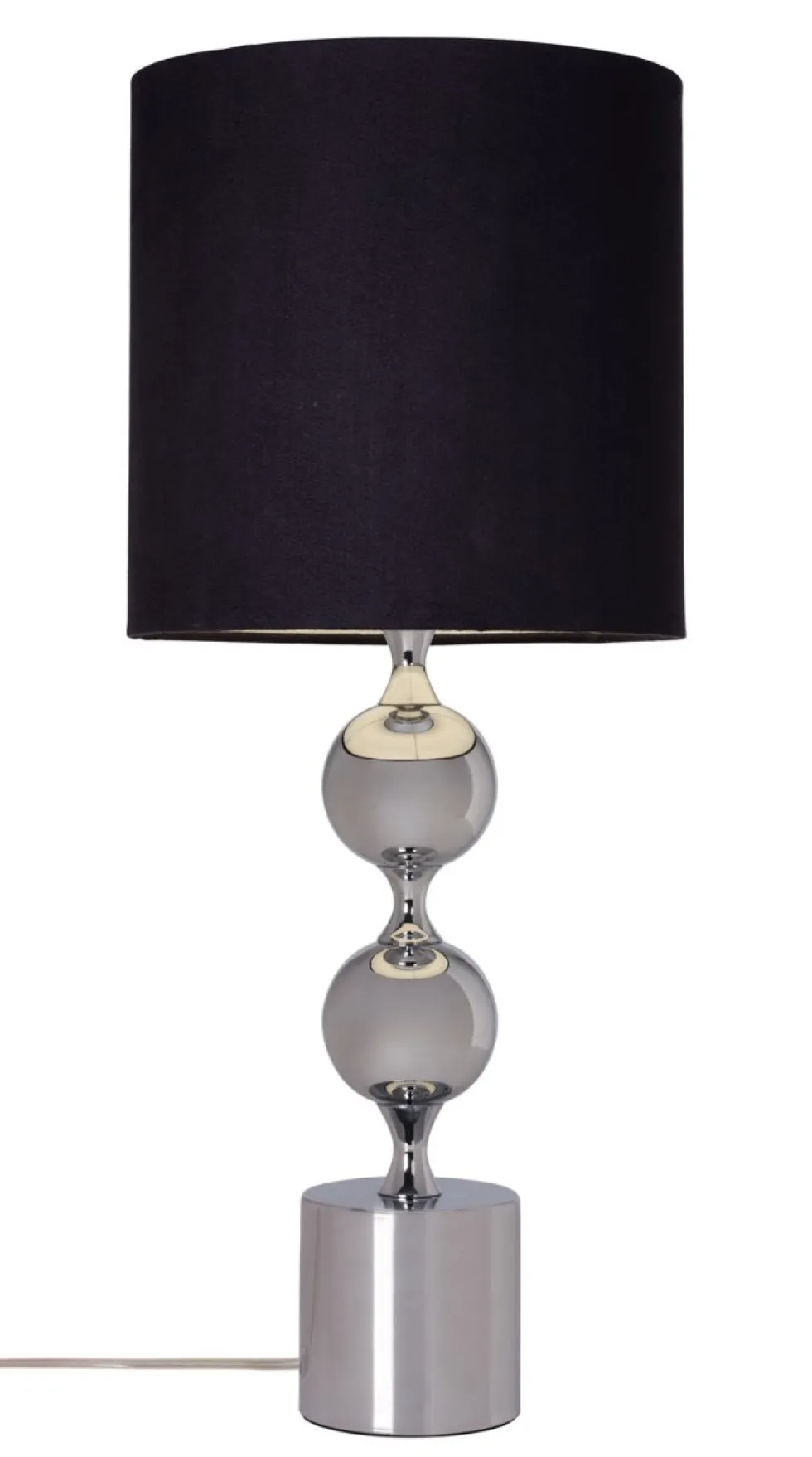 Prakt 60cm bordslampa