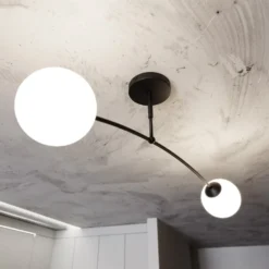 Pregos 60cm plafond