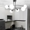 Pregos 60cm plafond