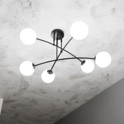 Pregos 60cm plafond