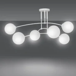 Pregos 60cm plafond