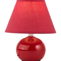 Primo 23cm bordslampa