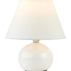 Primo 23cm bordslampa