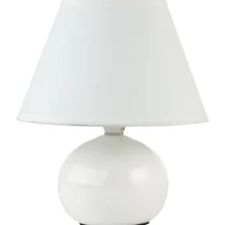 Primo 23cm bordslampa