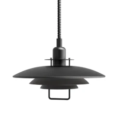 Primus II Ø43 taklampa
