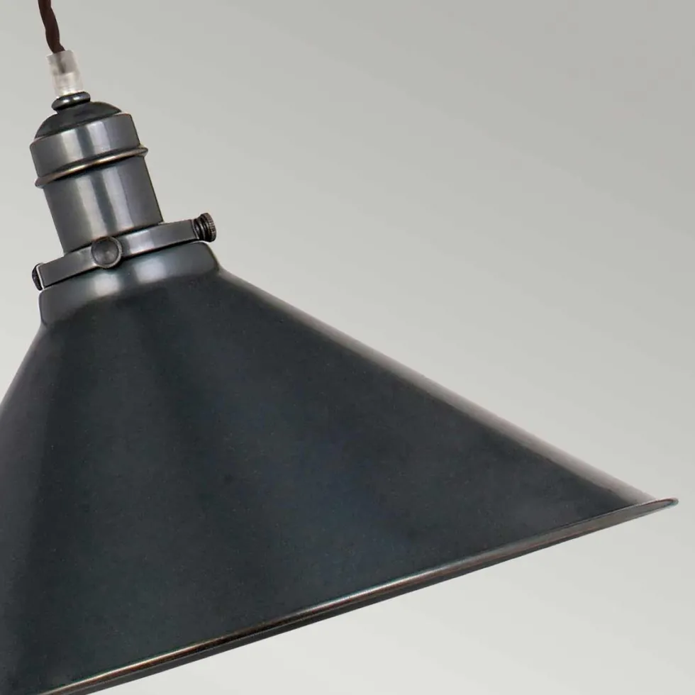Provence Ø37 taklampa