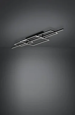 Puebla 150cm plafond