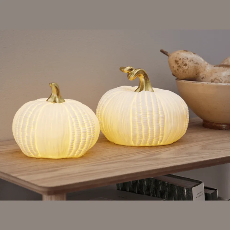 Pumpkin 12cm