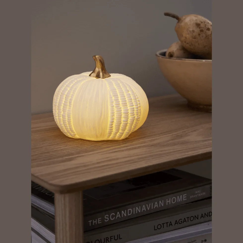 Pumpkin 12cm