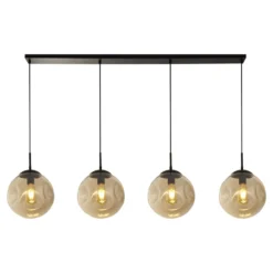Punch 147cm taklampa