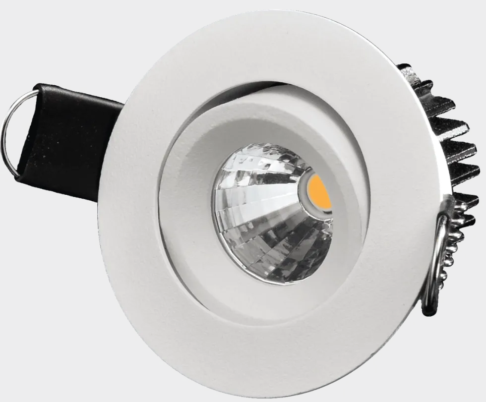 Q-16 Mini Downlight 3000K