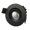Q-16 Mini Downlight 3000K