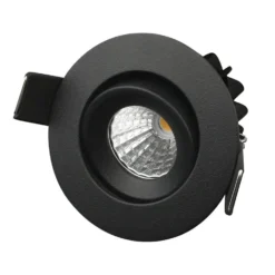 Q-16 Mini Downlight 3000K