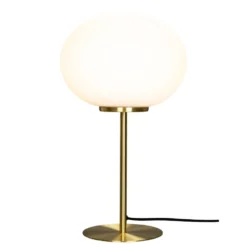 Queen 50cm bordslampa