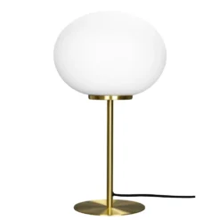 Queen 50cm bordslampa