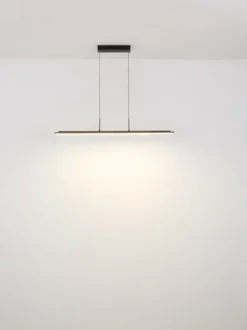 Quito 100cm taklampa