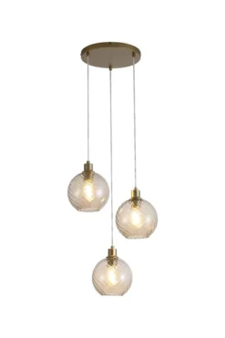 Radiance Ø46 taklampa