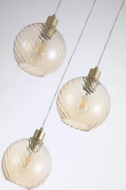 Radiance Ø46 taklampa