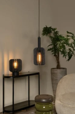 Rafal 30cm bordslampa