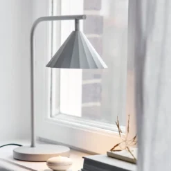 Rain 40cm bordslampa