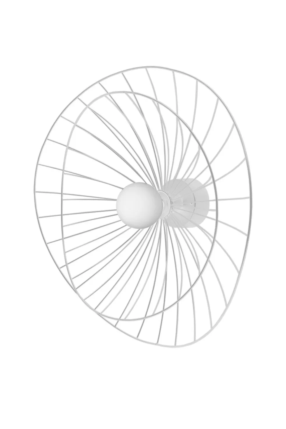 Ray Ø60 vägglampa