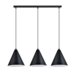 Rebel 93cm taklampa