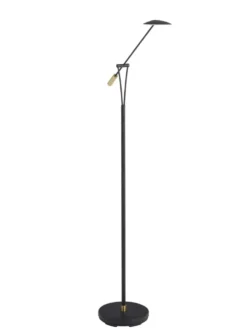 Recco golvlampa