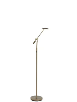 Recco golvlampa