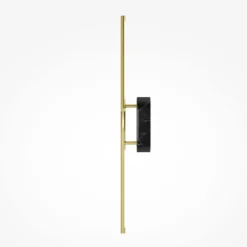 Renaissance 63cm vägglampa