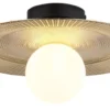 Riga Ø33 plafond
