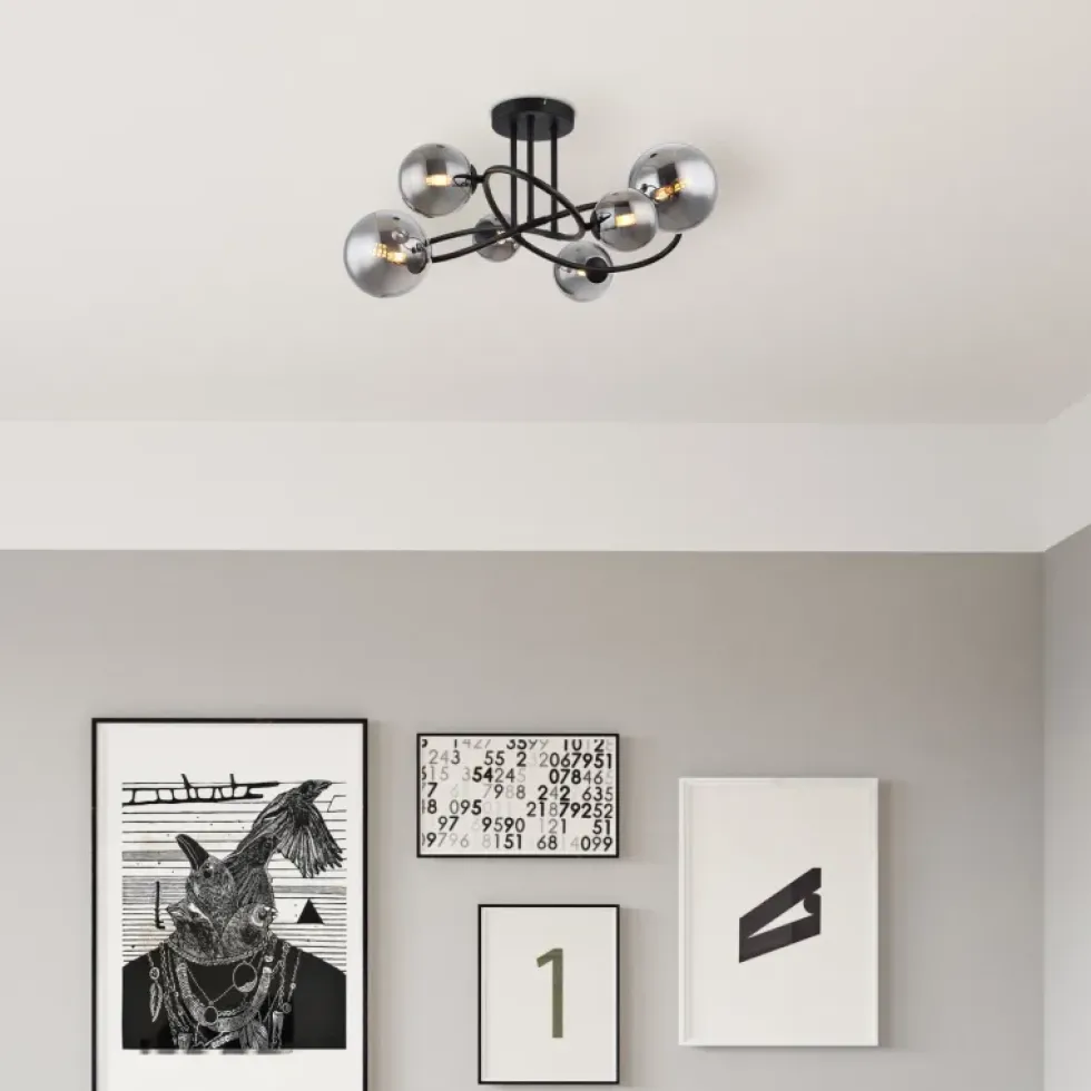 Riha 62cm plafond