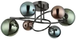 Riha Ø65 plafond