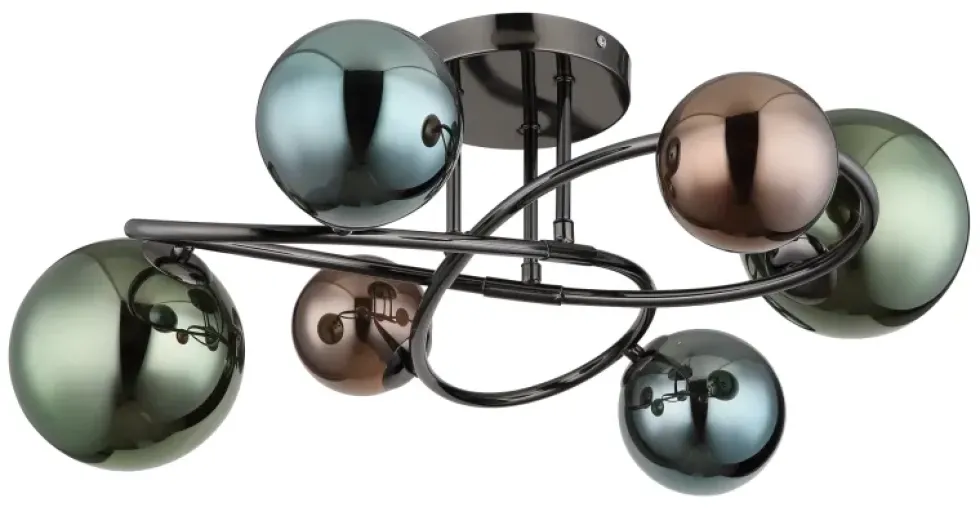 Riha Ø65 plafond