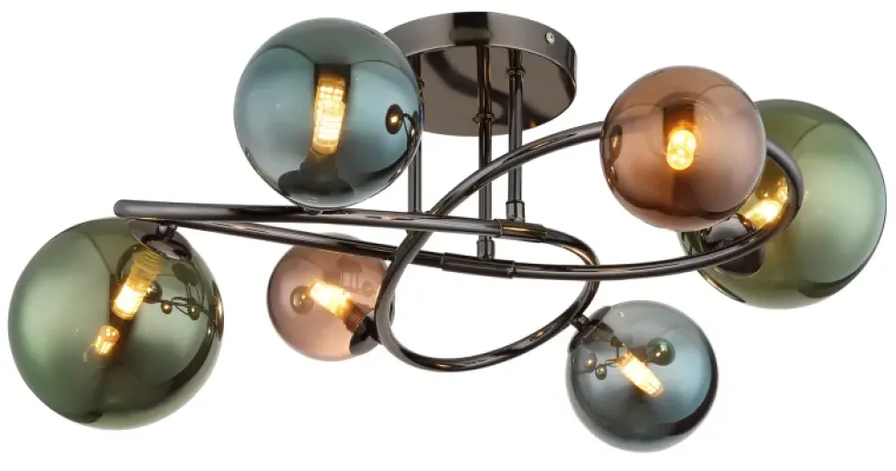 Riha Ø65 plafond