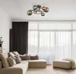 Riha Ø65 plafond