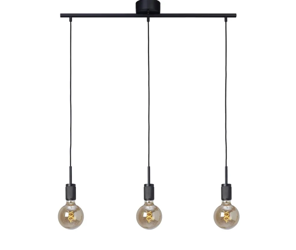Rille 85cm taklampa