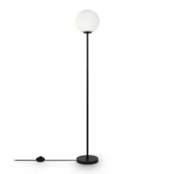 Ring golvlampa