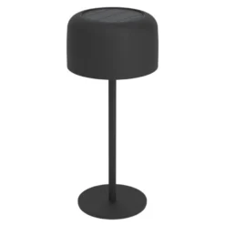 Roccanova 30cm solcellslampa